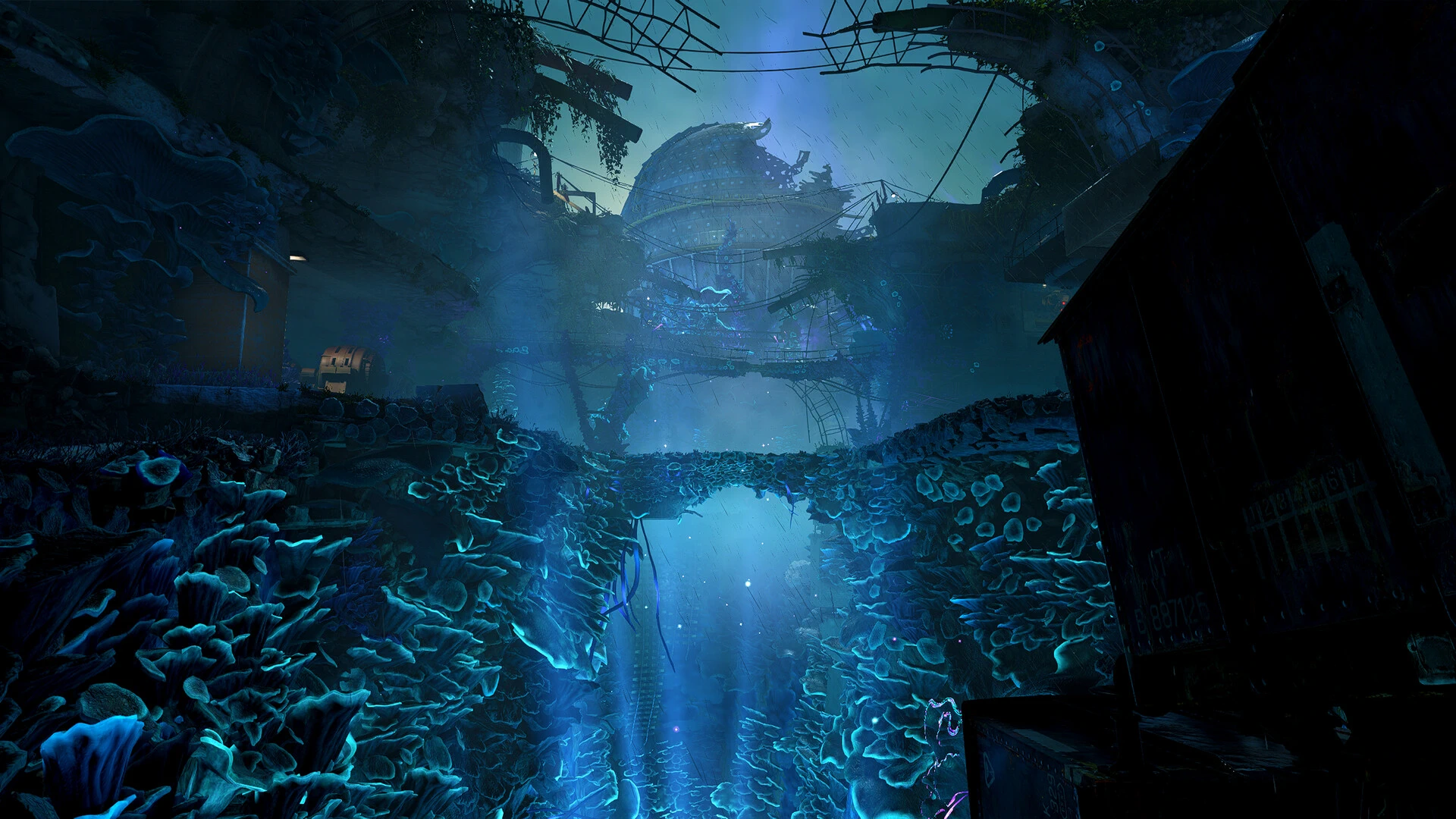 原子陨落.Atomfall