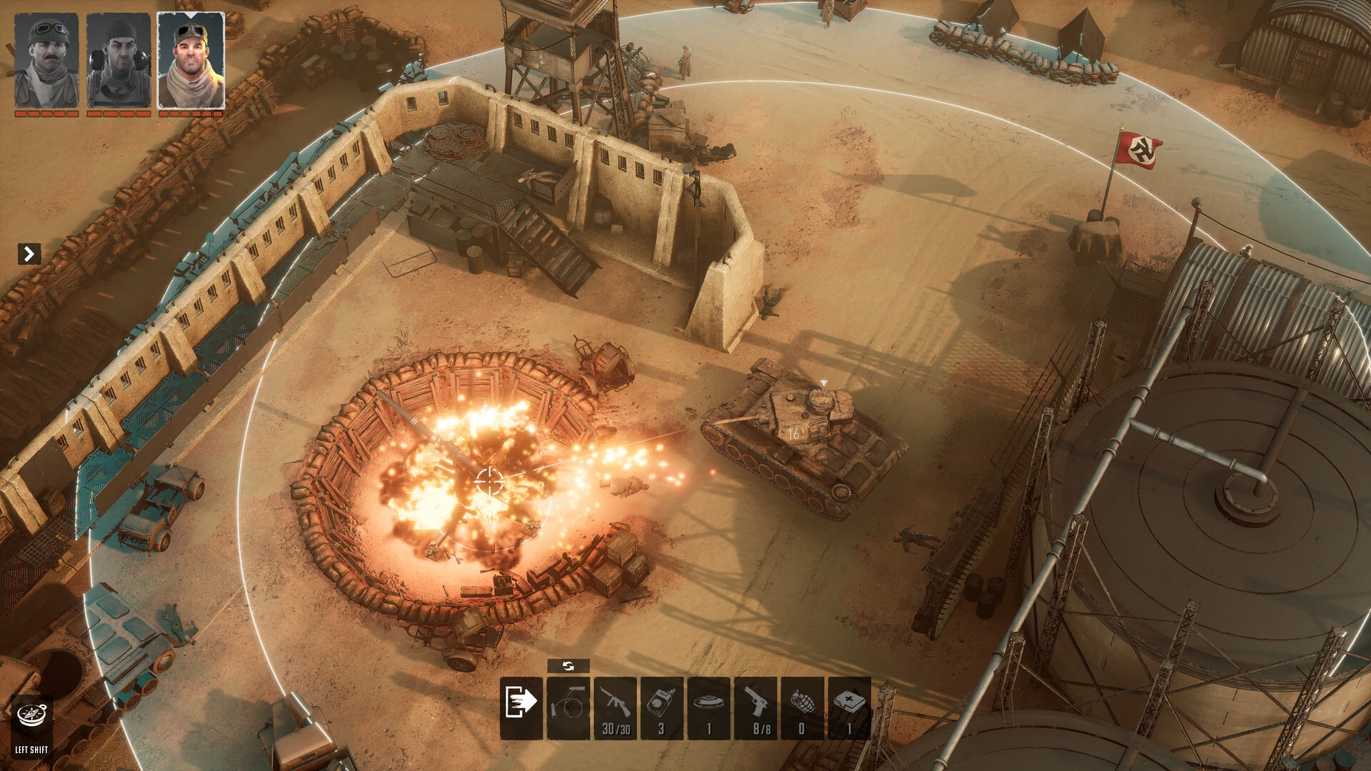 盟军敢死队：起源 – 豪华版.Commandos: Origins – Deluxe Edition 预览图 3