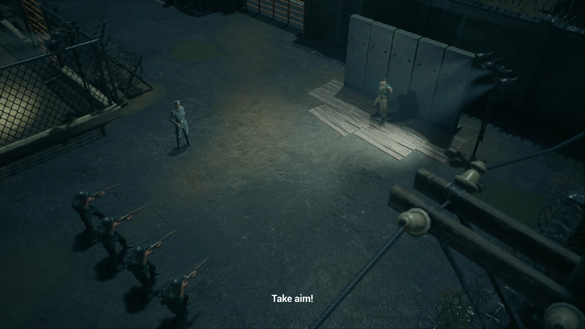 盟军敢死队：起源 – 豪华版.Commandos: Origins – Deluxe Edition 预览图 4