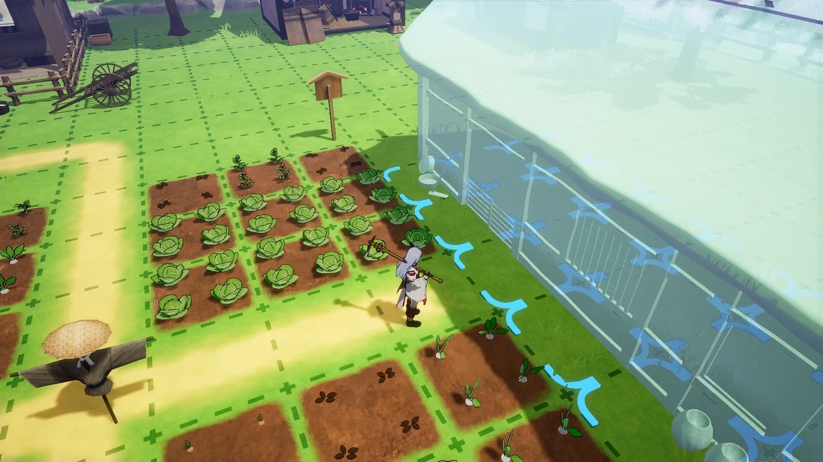 符文工房：龙之天地.Rune Factory: Guardians of Azuma