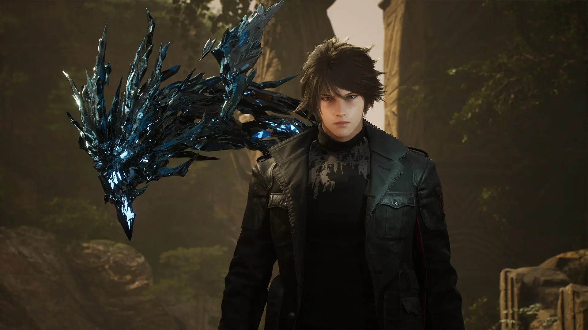 失落之魂.Lost Soul Aside