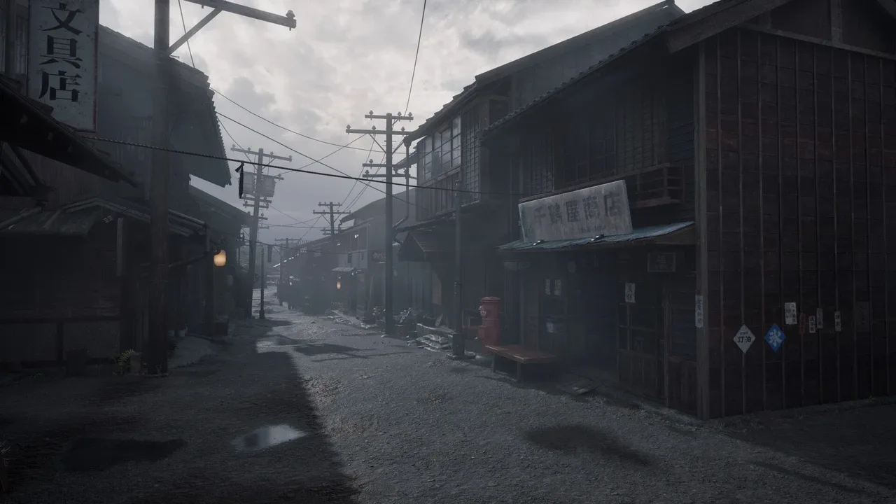 寂静岭F：豪华版.SILENT HILL f – Digital Deluxe 预览图 2