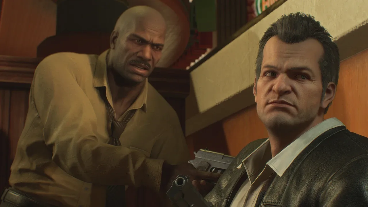 丧尸围城：豪华重制版.Dead Rising Deluxe Remaster