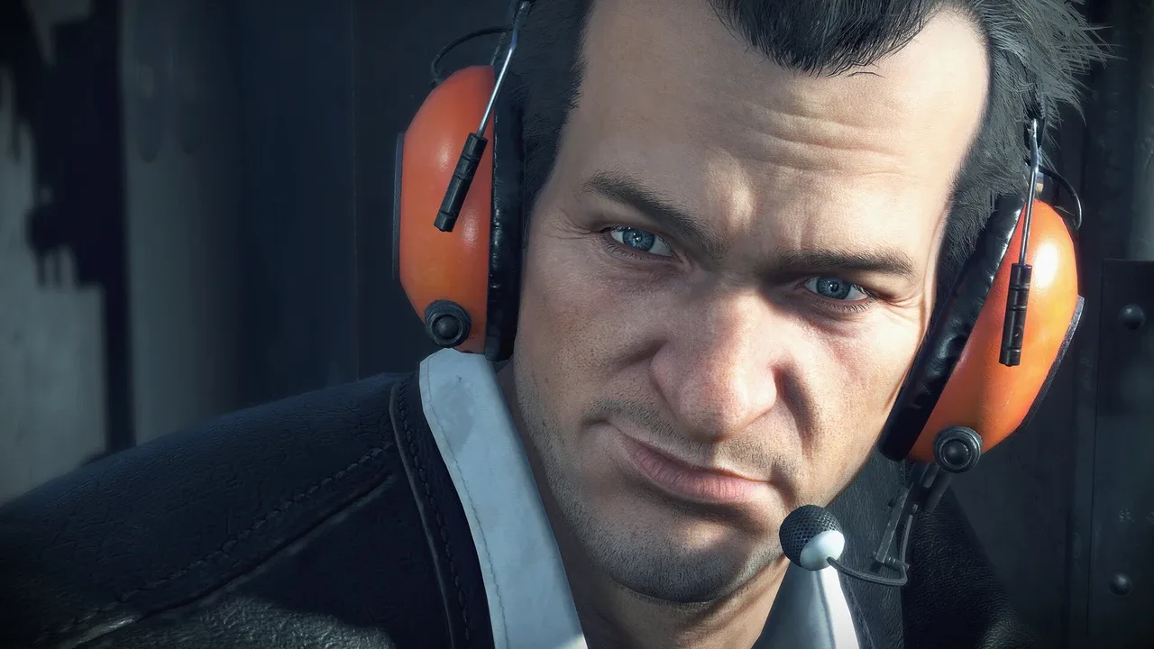 丧尸围城：豪华重制版.Dead Rising Deluxe Remaster 预览图 2