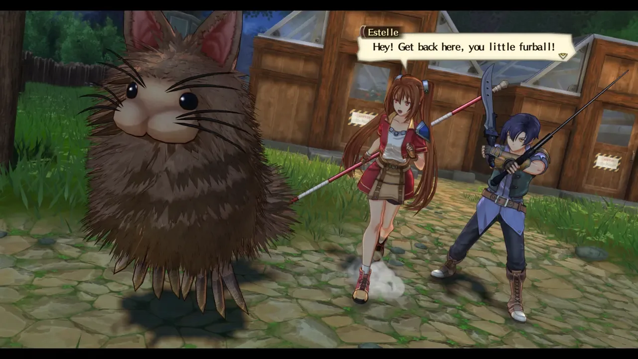 空之轨迹 the 1st：数字豪华版.Sora no Kiseki the 1st Digital Deluxe Edition