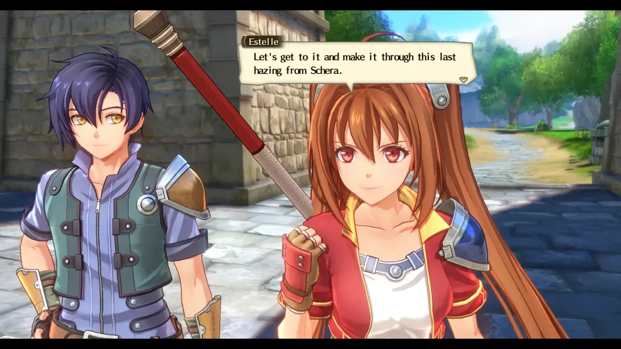 空之轨迹 the 1st：数字豪华版.Sora no Kiseki the 1st Digital Deluxe Edition