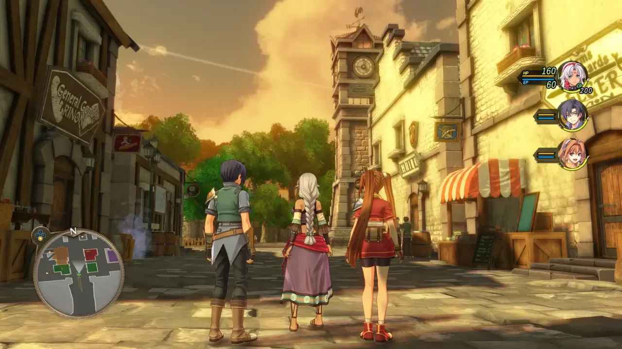 空之轨迹 the 1st：数字豪华版.Sora no Kiseki the 1st Digital Deluxe Edition