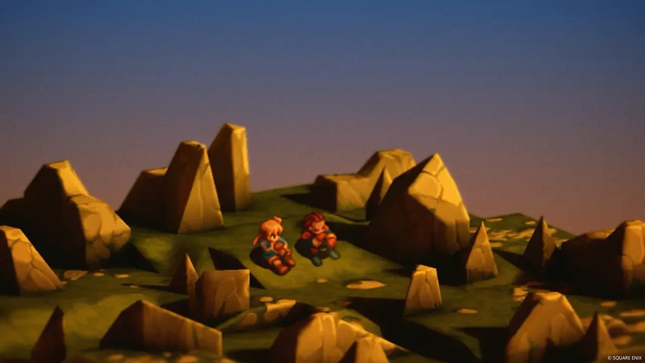 最终幻想战略版：伊瓦利斯编年史 – 豪华版.Final Fantasy Tactics – The Ivalice Chronicles: Deluxe Edition