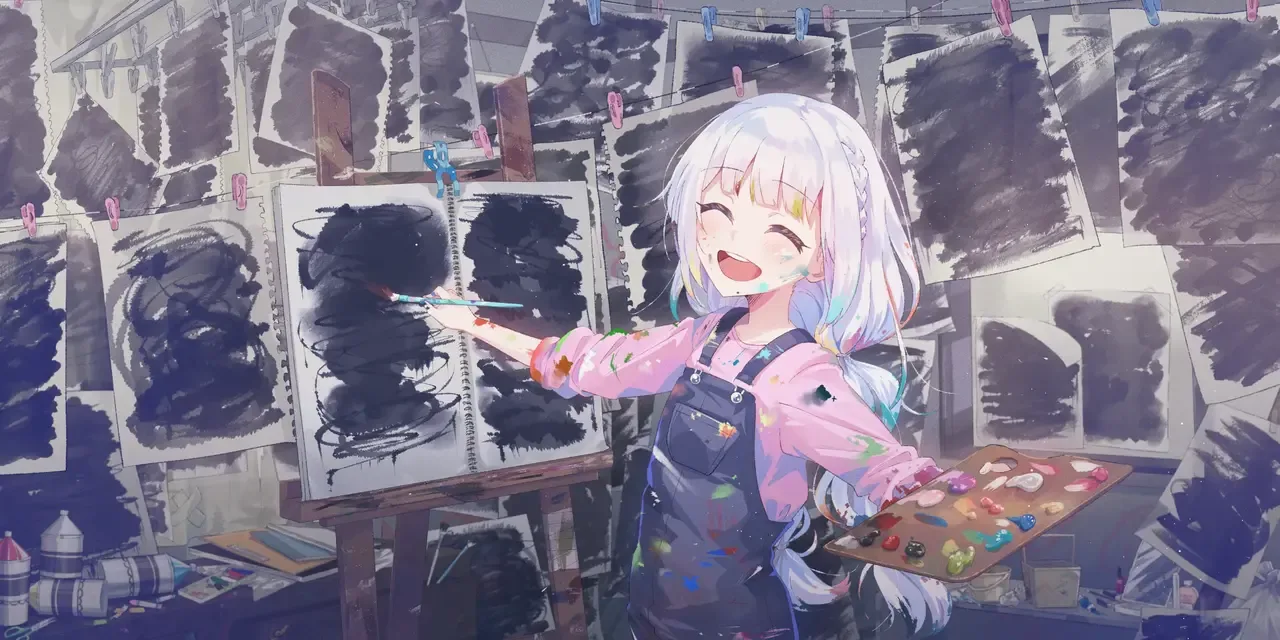 魔法少女的魔女审判.Mahou Shoujo no Majo Saiban