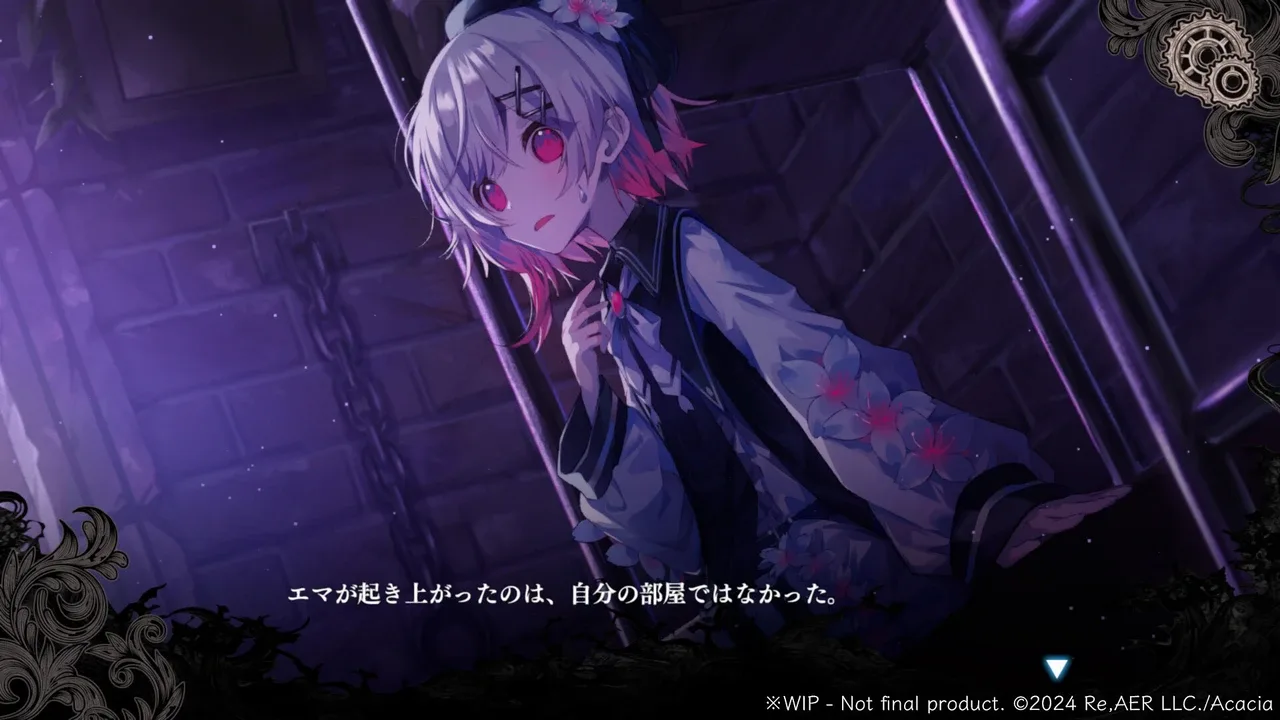 魔法少女的魔女审判.Mahou Shoujo no Majo Saiban
