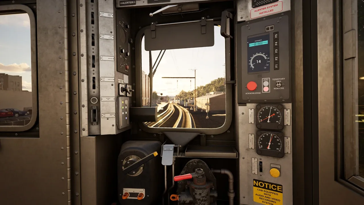 模拟火车世界6：特别版.Train Sim World 6: Special Edition