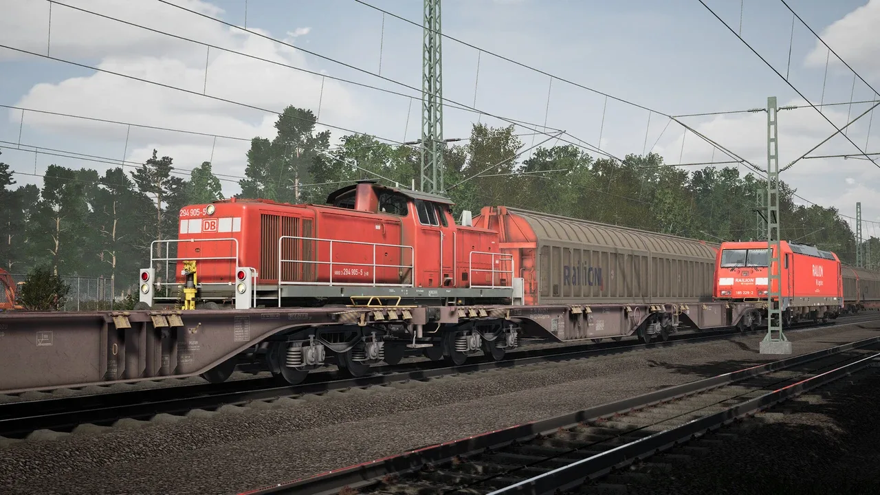 模拟火车世界6：特别版.Train Sim World 6: Special Edition