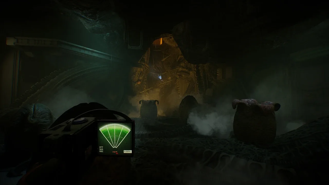 异形：夺命舰 – 进化 豪华版.Alien: Rogue Incursion Evolved Edition Deluxe