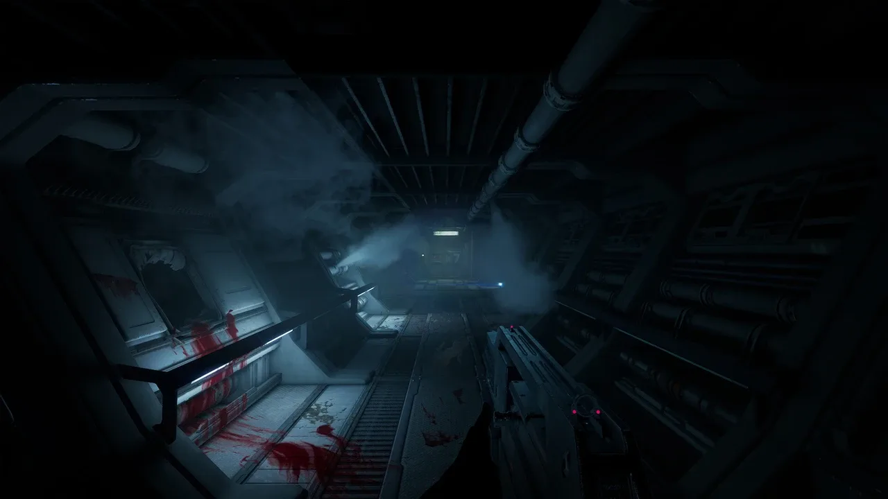异形：夺命舰 – 进化 豪华版.Alien: Rogue Incursion Evolved Edition Deluxe