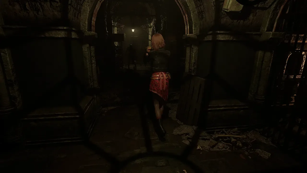 受折磨的灵魂2.Tormented Souls 2