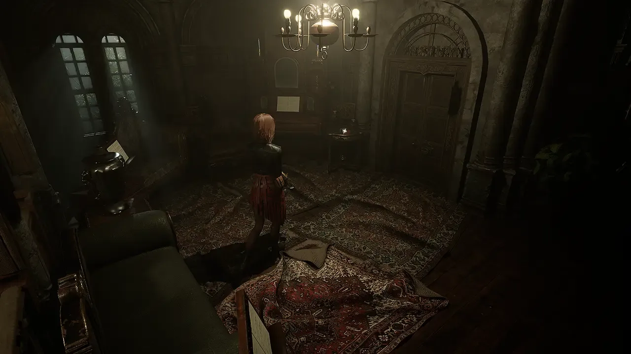 受折磨的灵魂2.Tormented Souls 2