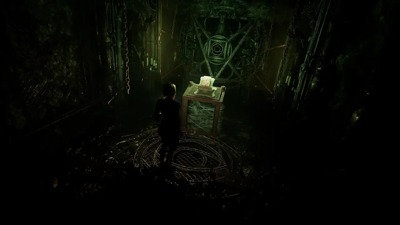 受折磨的灵魂2.Tormented Souls 2