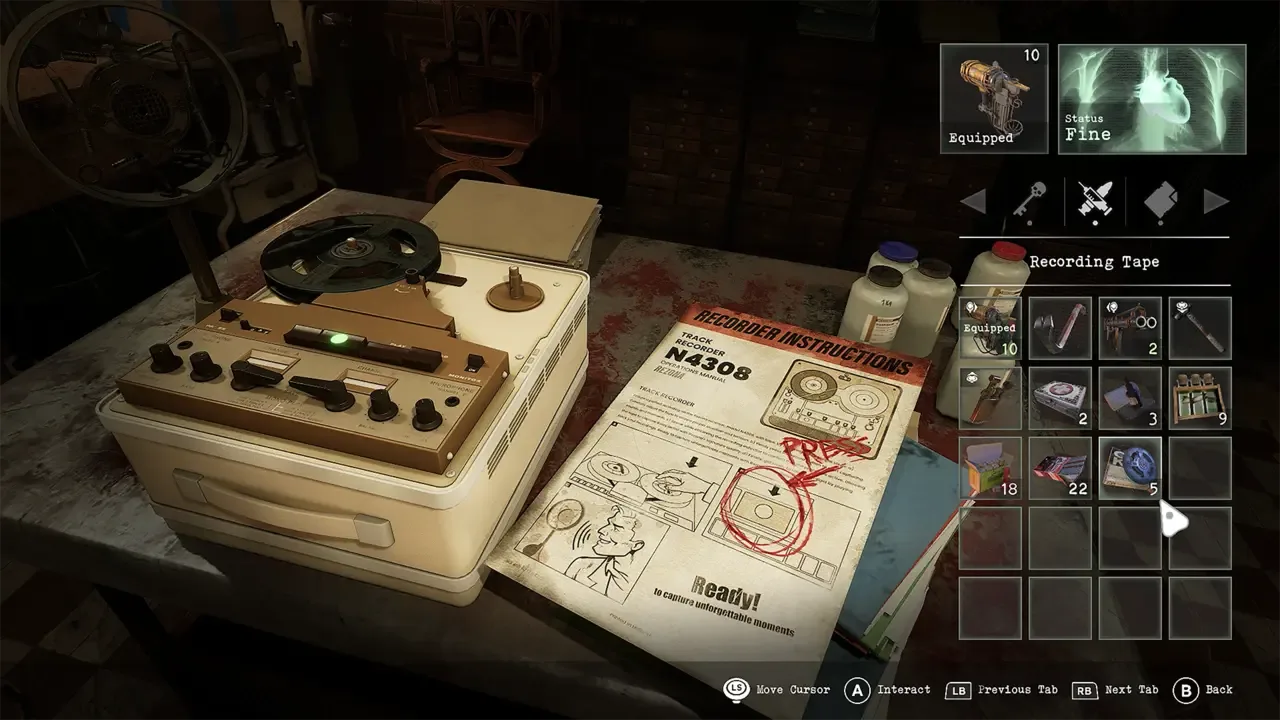 受折磨的灵魂2.Tormented Souls 2