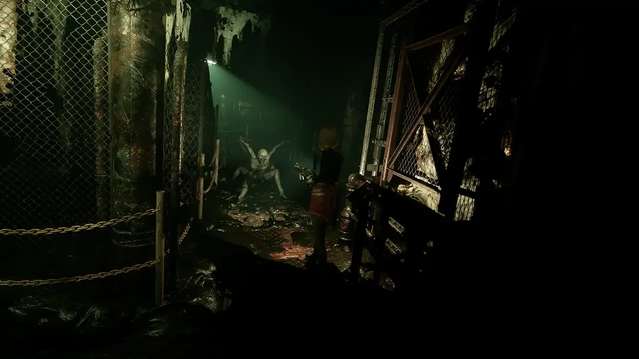 受折磨的灵魂2.Tormented Souls 2
