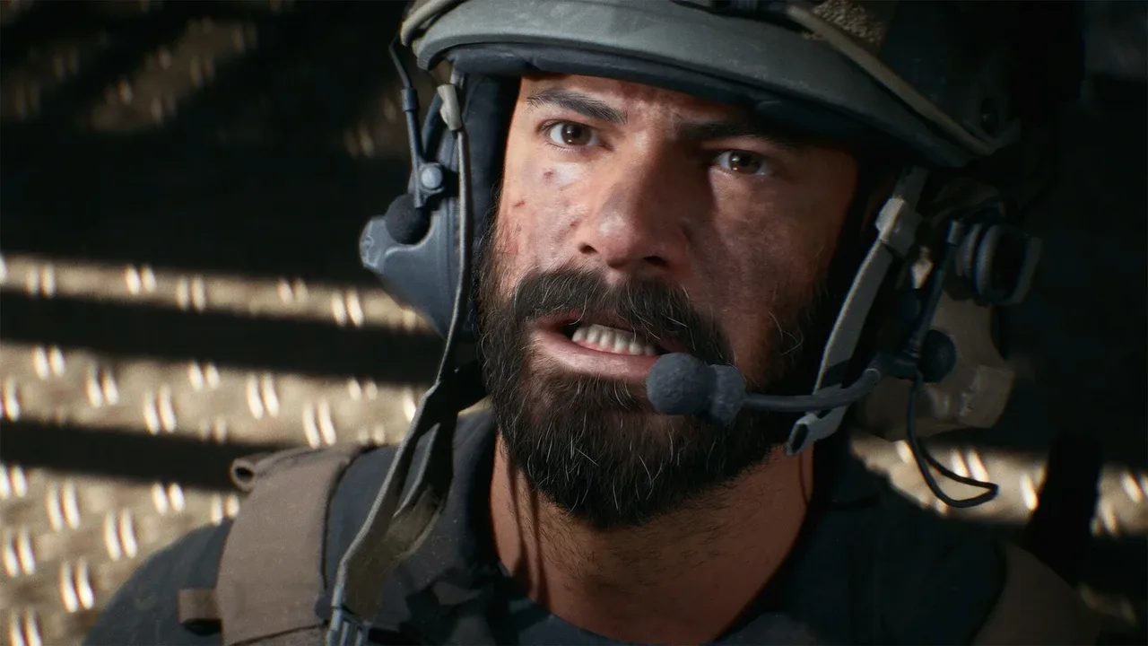 战地风云6.Battlefield 6
