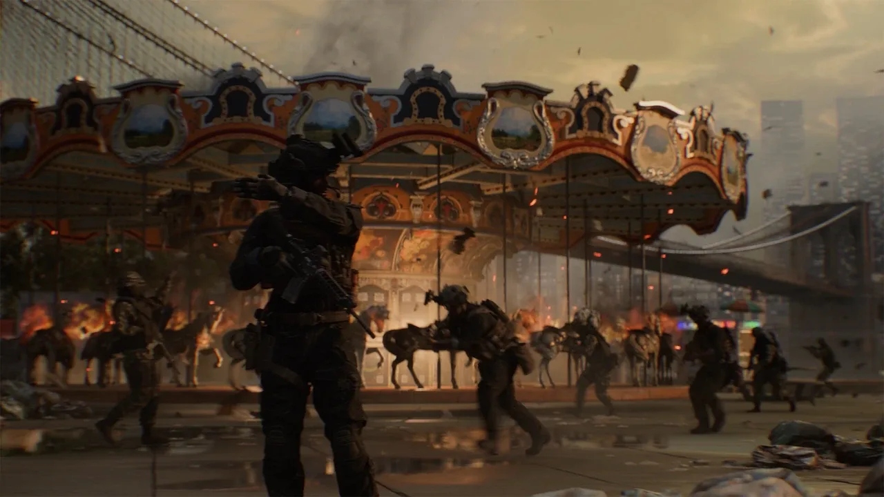 战地风云6.Battlefield 6