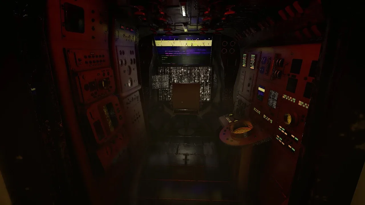 渊域.Beneath