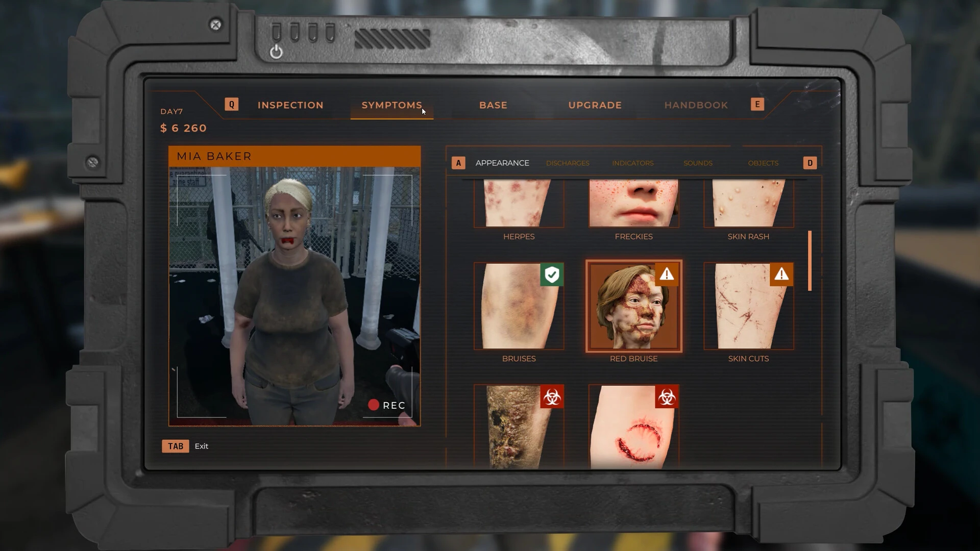 检疫区：最后一站.Quarantine Zone: The Last Check 预览图 2
