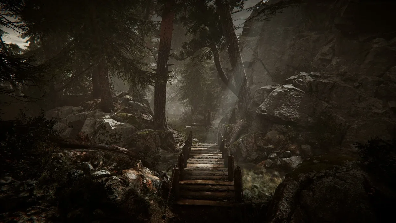 赛博利亚：重制版.Syberia: Remastered