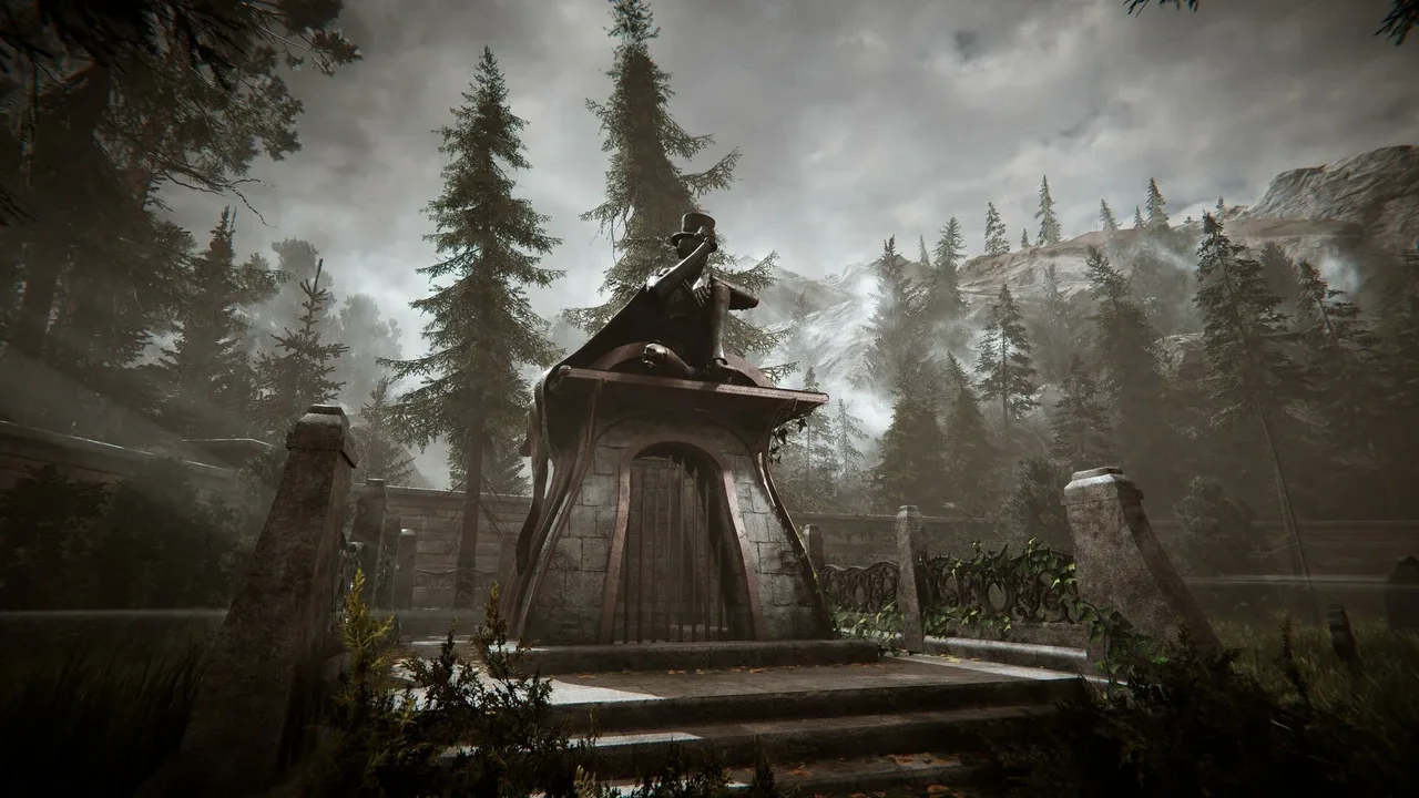 赛博利亚：重制版.Syberia: Remastered