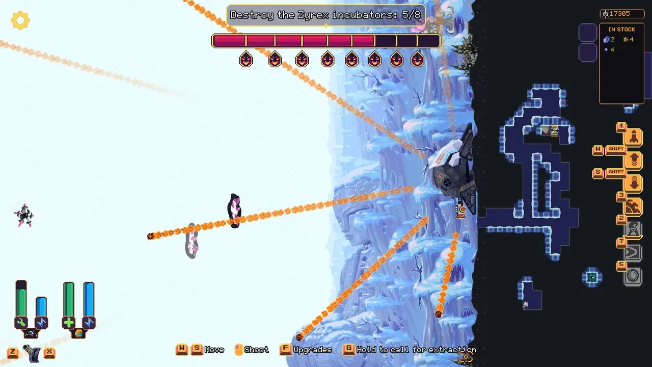 墙世界2.Wall World 2 预览图 4