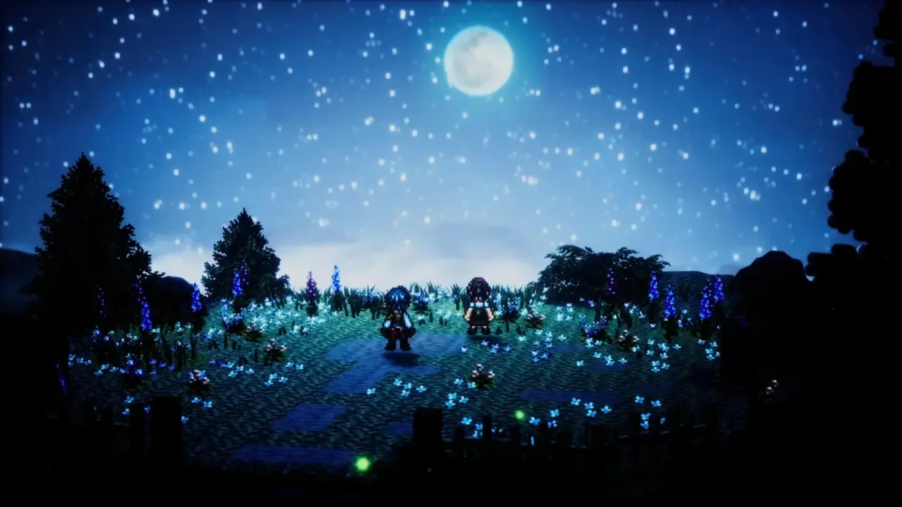 歧路旅人0：数字豪华版.OCTOPATH TRAVELER 0 Digital Deluxe Edition