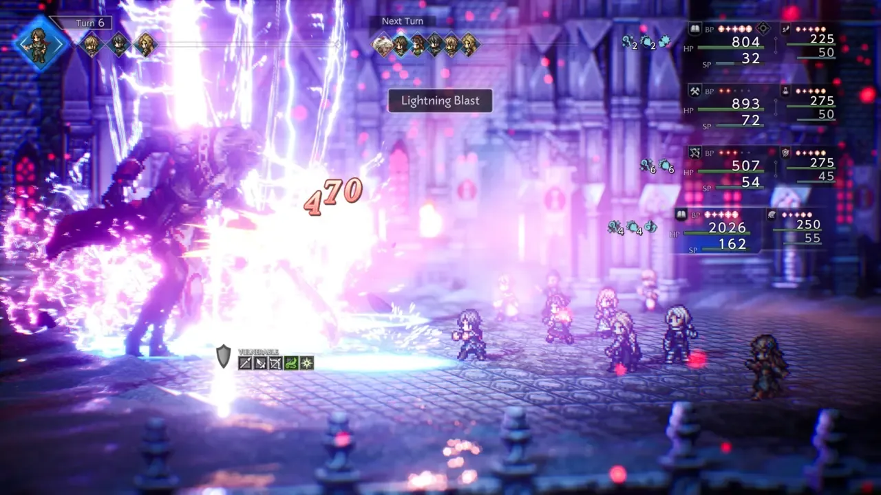 歧路旅人0：数字豪华版.OCTOPATH TRAVELER 0 Digital Deluxe Edition