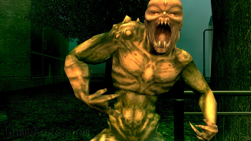 毁灭全人类！2.Destroy All Humans! 2