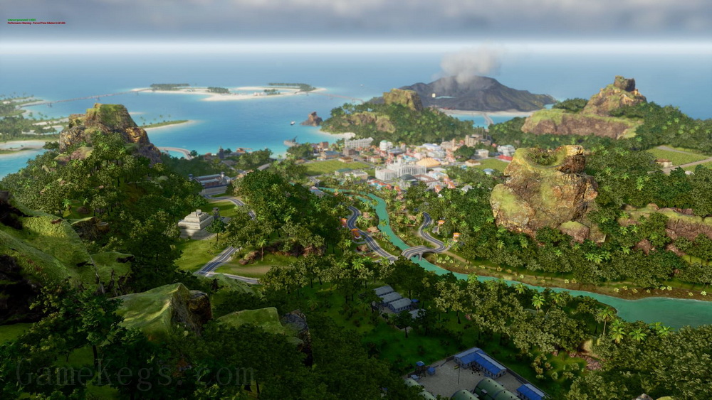 海岛大亨6：次世代版.Tropico 6: Next Gen Edition