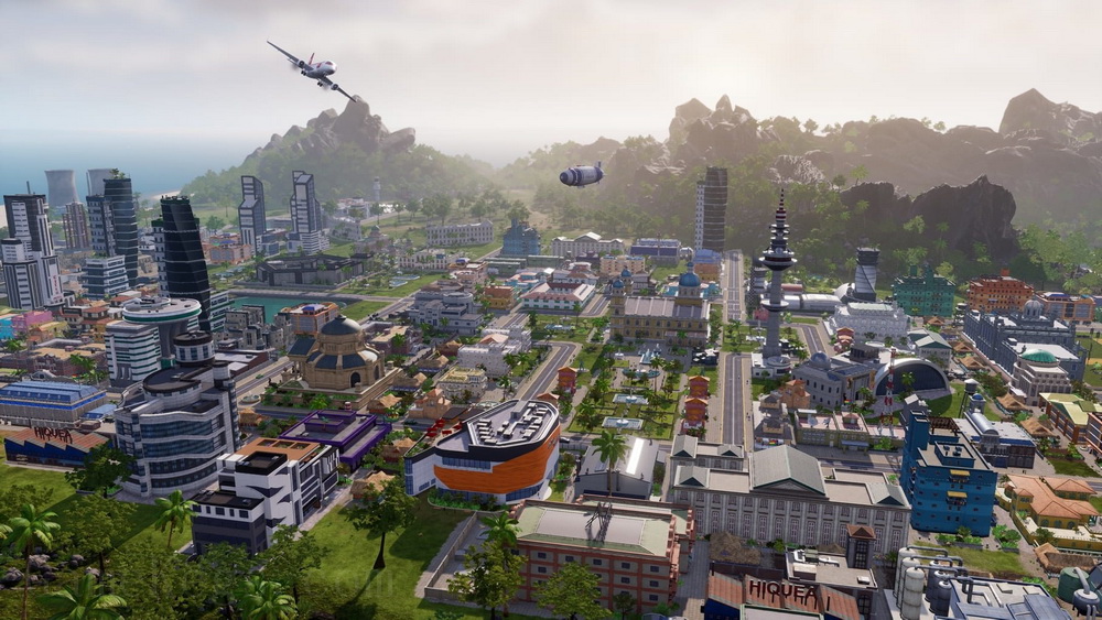 海岛大亨6：次世代版.Tropico 6: Next Gen Edition
