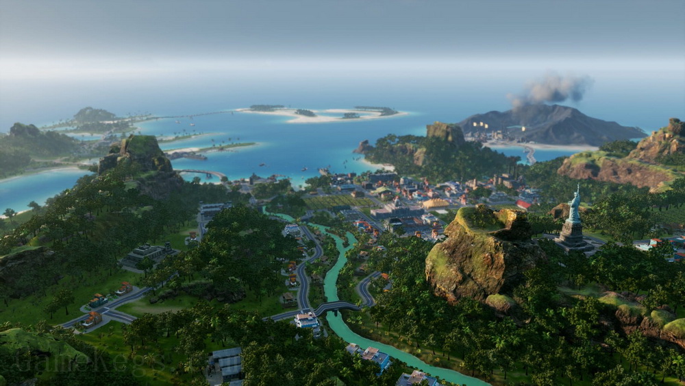 海岛大亨6：次世代版.Tropico 6: Next Gen Edition