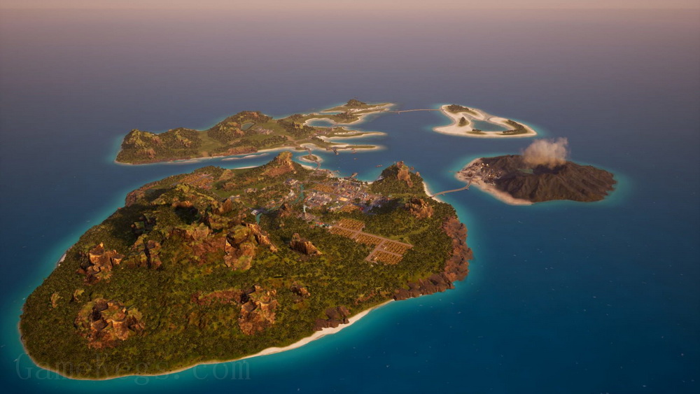 海岛大亨6：次世代版.Tropico 6: Next Gen Edition