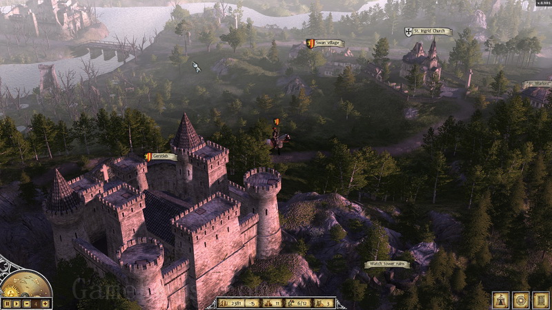 艾森沃德传奇.Legends of Eisenwald