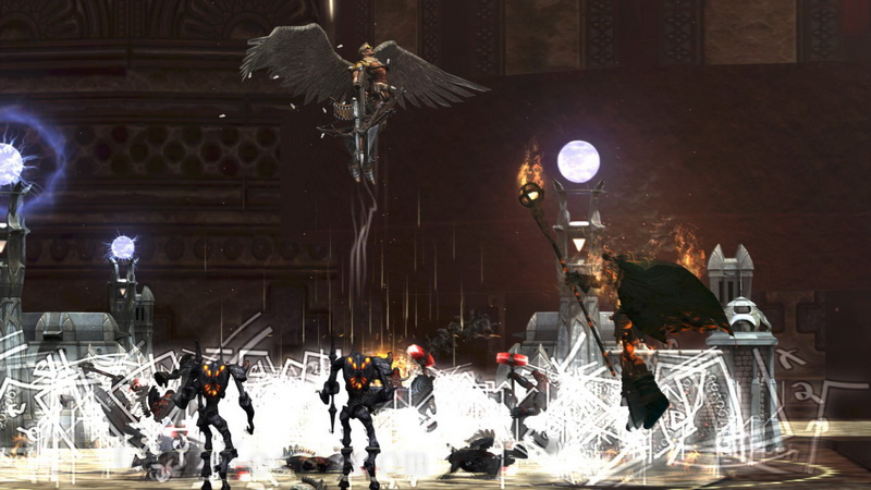 半神.Demigod