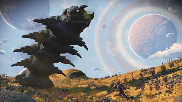 无人深空.No Man’s Sky