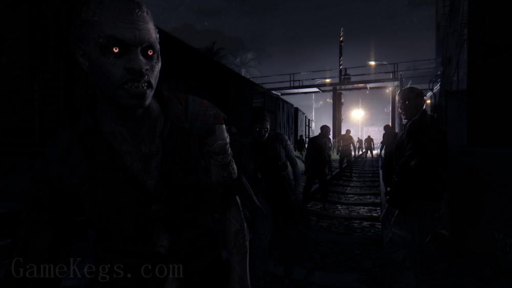 消逝的光芒：信徒 加强版.Dying Light: The Following – Enhanced Edition