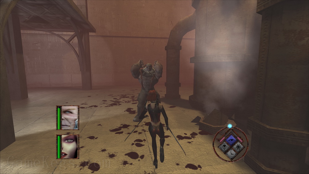 吸血莱恩终极剪辑版.BloodRayne: Terminal Cut