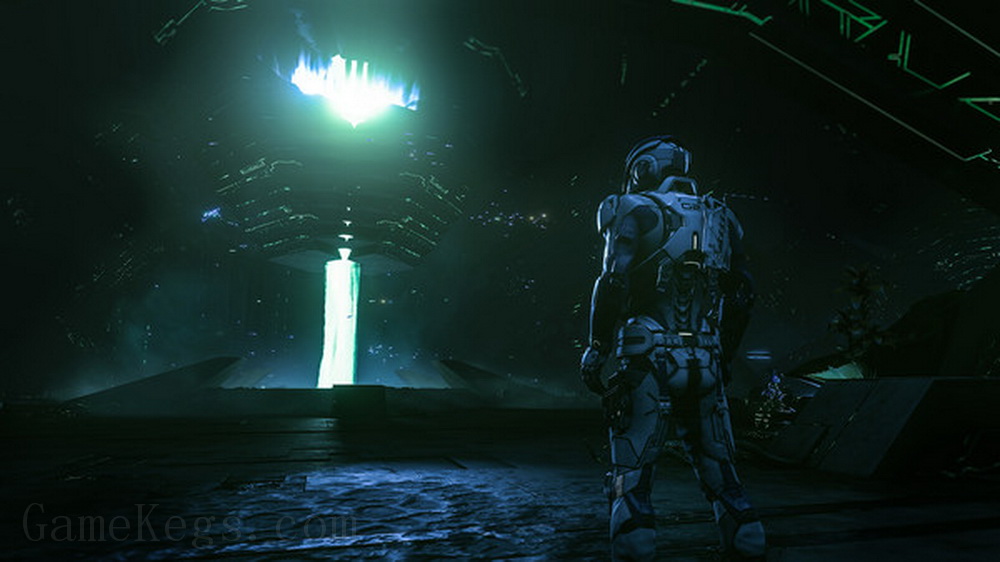 质量效应：仙女座 – 豪华版.Mass Effect: Andromeda Deluxe Edition