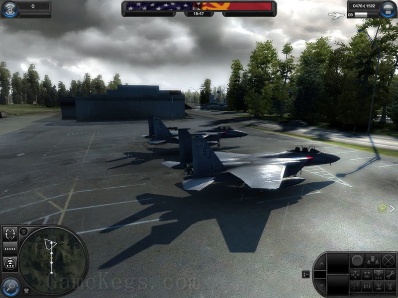 冲突世界：完整版.World in Conflict Complete