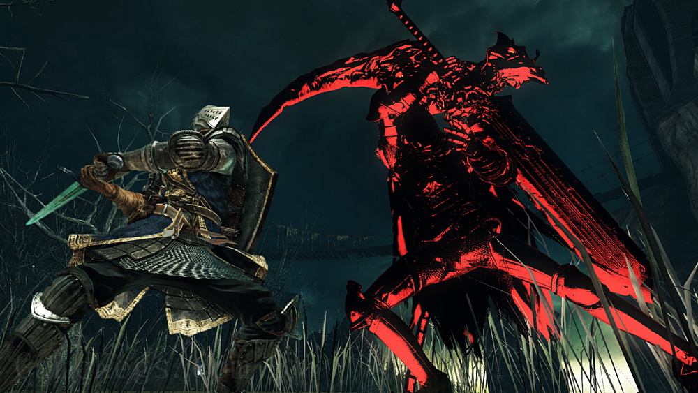黑暗之魂2：原罪学者.Dark Souls II: Scholar of the First Sin