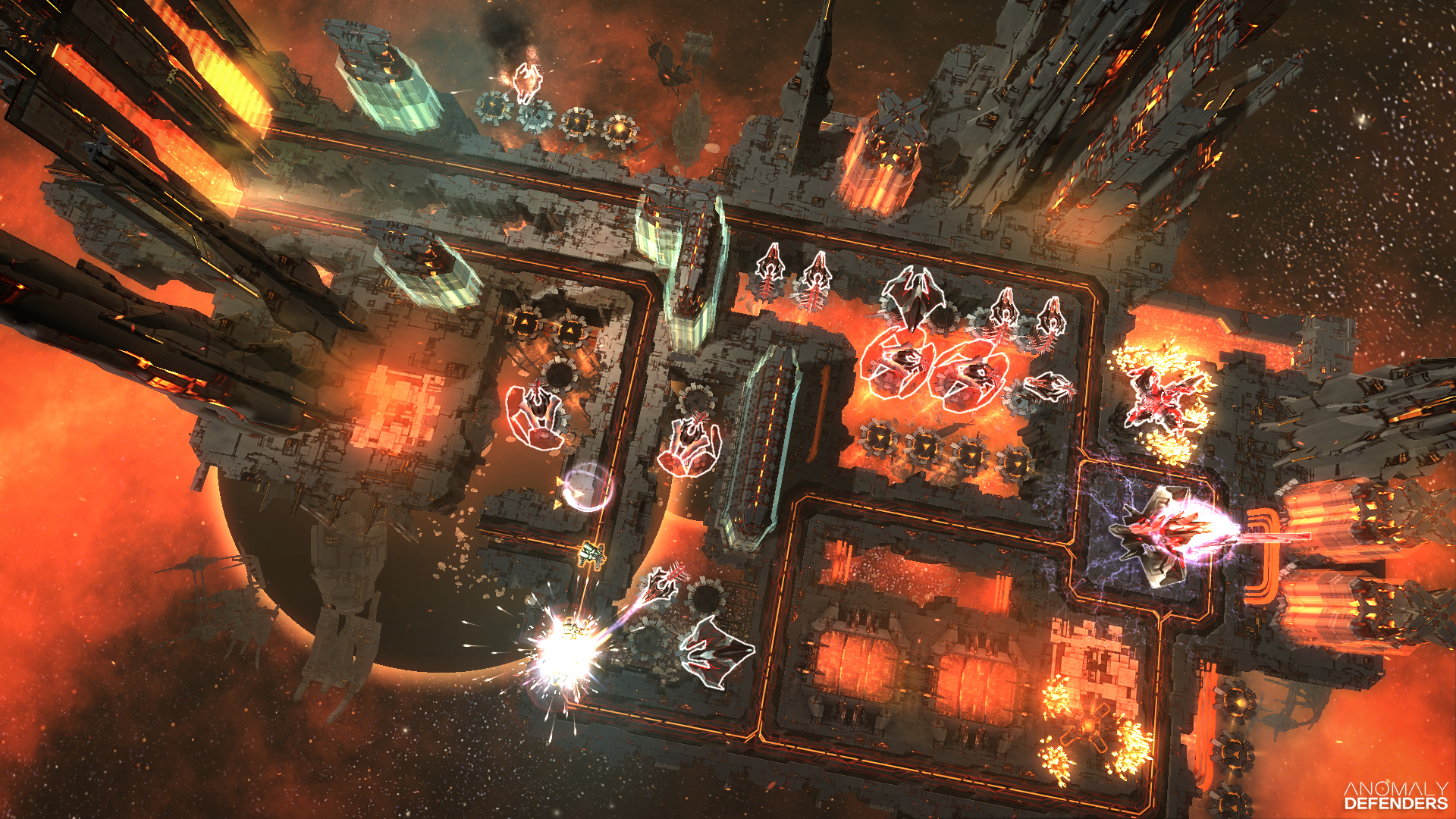 异形：守护者.Anomaly Defenders