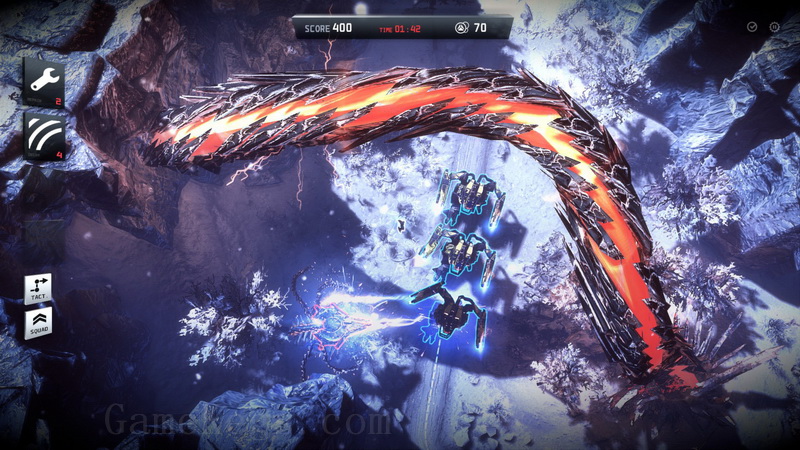 异形2.Anomaly 2