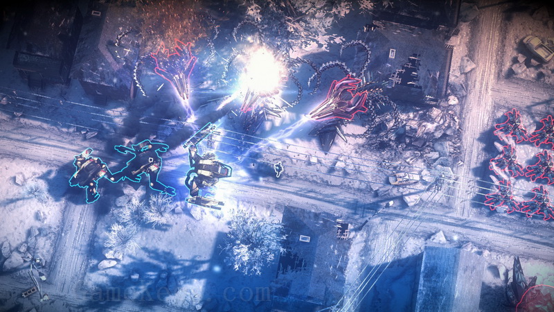 异形2.Anomaly 2