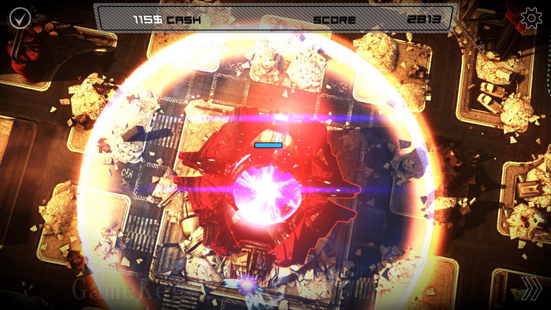 异形战区合集.Anomaly：Warzone Earth