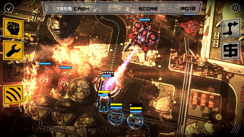 异形战区合集.Anomaly：Warzone Earth